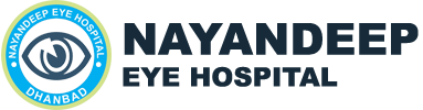 Nayandeep Eye Hospital, Dhanbad