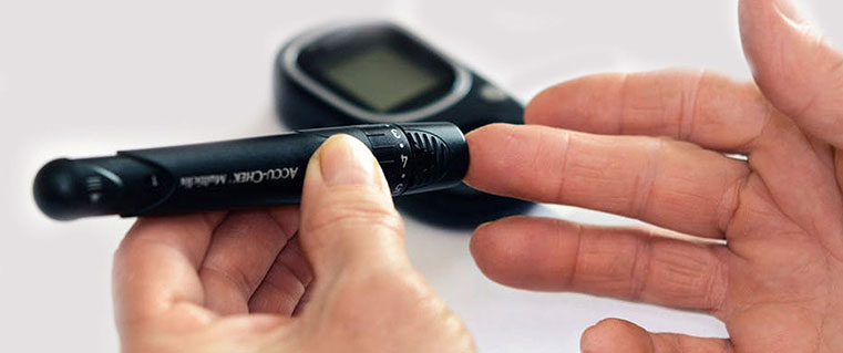 Diabetic Clinic | Nayandeep Eye hospital