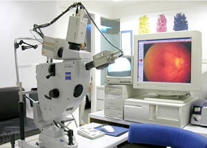 Diagnostic | Natandeep Eye Hospital