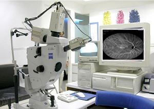 Diagnostic | Natandeep Eye Hospital