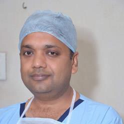 Dr. Lokesh Jalan