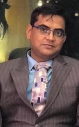 Dr. Kunal Kishore